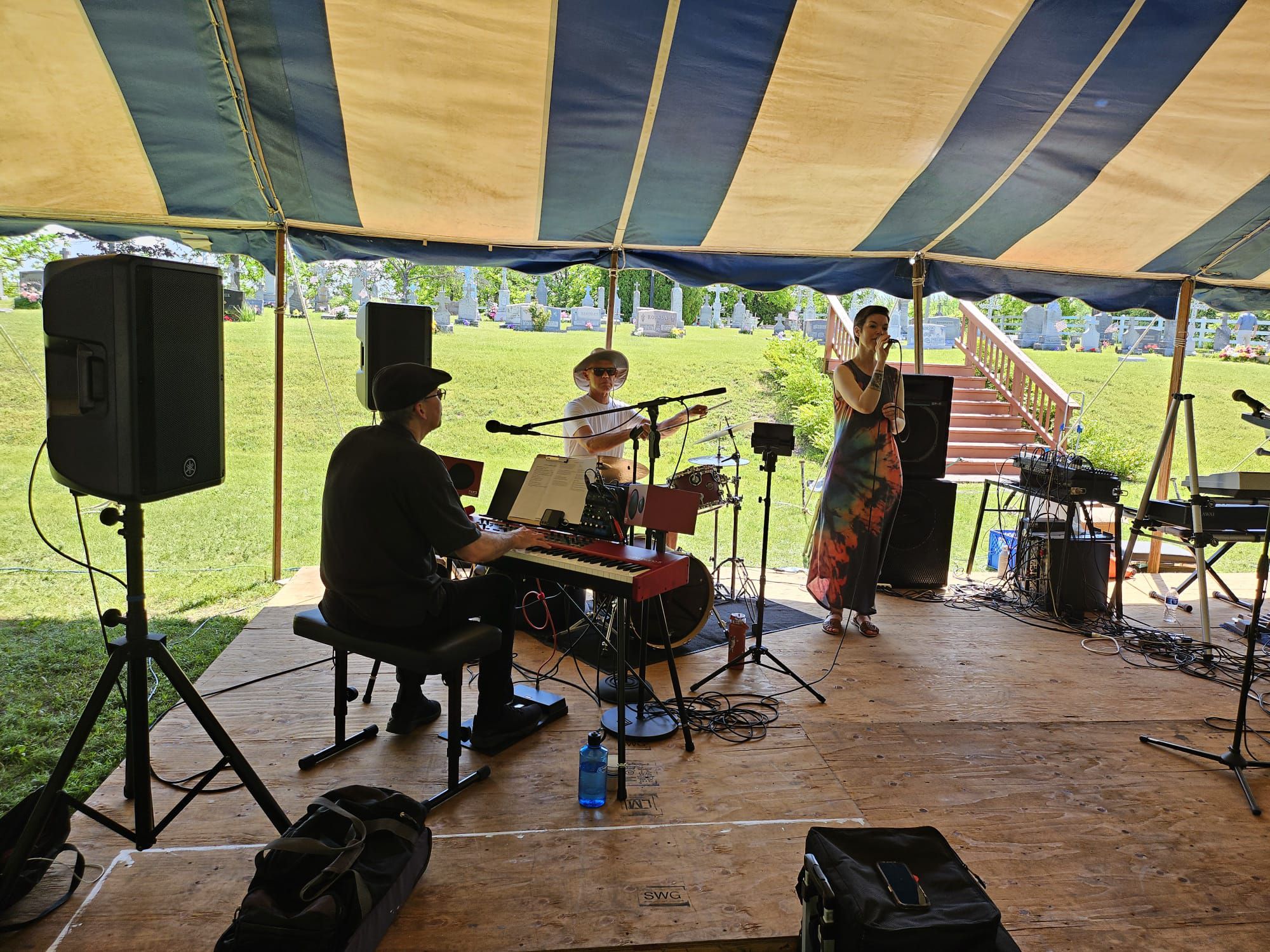 StWenFest25